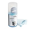 Valymo skystis DURABLE Sreenclean, 200 ml, su šluoste