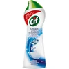 Valymo priemonė CIF Kreminis Original 540 ml