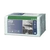 Valymo šluostės TORK Premium, W8, 38.5 cm x 30 m, Turqouise, 75 lapeliai