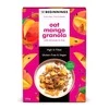 Veganiška avižinė granola THE BEGINNINGS, su mangais, 200 g