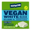 Veganiškas sūris Veganation baltas block, 150 g