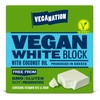 Veganiškas sūris Veganation baltas block, 150 g