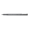 Vienkartinis rašiklis STAEDTLER PIGMENT LINER, 1,2 mm, juodas rašalas