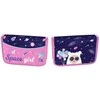 Vieno skyriaus forminis penalas su vienu atvartu, YES HP-03 Space Girl