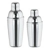 Bar Professional Plaktuvas kokteiliams Cobbler, nerūdijantis plienas, 500 ml, vnt