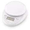 Virdulys Pujadas Elektroninės svarstyklės, iki 5kg, vnt