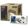 Virtuvinės šluostės TORK W4, baltos, 75 vnt. 473179