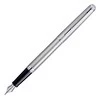 Waterman Plunksnakotis HEMISPHERE STAINLESS STEEL CT