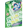 Staples WC tualeto gaiviklis-valiklis ACE, Citrus explosion 2 vnt x 48 g