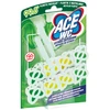 Staples WC tualeto gaiviklis-valiklis ACE, Citrus explosion 2 vnt x 48 g