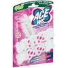 Admit WC tualeto gaiviklis-valiklis ACE, Eucalyptus Flower, 2 vnt x 48 g