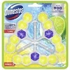 WC valiklis DOMESTOS Citrus, 3 x 50g