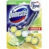 WC valiklis DOMESTOS Power 5, Lime, 55 g