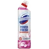 Wc valiklis DOMESTOS Total Blast Citrus, 700 ml