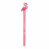 YES Aliejinis rašiklis YECaribbean flamingo 0,7mm, mėlynas