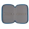 YES Forminis penalas du skyriai, SMART HP-01, Space