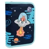 Yes Forminis penalas vieno skyriaus, 1Veresnya HP-04, Out Of Space
