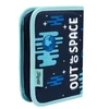 Yes Forminis penalas vieno skyriaus, 1Veresnya HP-04, Out Of Space
