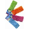 York Šluostė grindims MOP SALSA, pakeitimas, 38,8 x 9 cm, vnt.