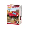 Yoshiritsu Japoniškas edukacinis konstruktorius LAQ Mini Off-Roader, nuo 5 m.