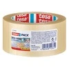 Ypač stipri pakavimo juosta TESA PACK Ultra Strong, 50mm x 66m, skaidri