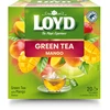 Žalioji arbata LOYD, su mangais, 20 x 2g
