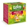 Žalioji arbata LOYD, su mangais, 20 x 2g