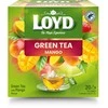 Žalioji arbata LOYD, su mangais, 20 x 2g