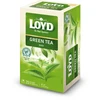 Žalioji arbata LOYD Žalias Pure, 20 x 1.7g