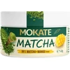 Žalioji arbata MOKATE Matcha mangų skonio 40g