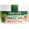 Žalioji arbata MOKATE Matcha persikų skonio 40g