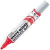 Žymeklis baltai lentai PENTEL MAXIFLO, 6,0mm. raudona