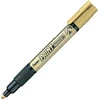 Žymeklis PENTEL PAINT MARKER, 4,0 mm., aukso