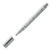 Žymeklis STAEDTLER 8323, sidabro sp.