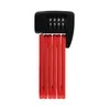 ABUS Bordo Lite 6055/60 dviračio spyna
