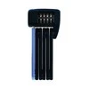 ABUS Bordo Lite 6055/60 dviračio spyna