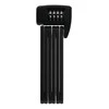 ABUS BORDO LITE 6055C/85 combo dviračio spyna