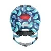 Abus Germany ABUS SMILEY 3.0 LED vaikiškas dviratininko šalmas (Dydis: M)