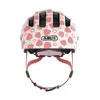 Abus Germany ABUS SMILEY 3.0 LED vaikiškas dviratininko šalmas (Dydis: M)