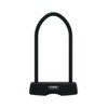 Abus Granit 460 U-lock dviratis užraktas su laikikliu