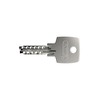 Abus Granit 460 U-lock dviratis užraktas su laikikliu
