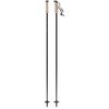 ATOMIC AMT CARBON slidinėjimo lazdos (Dydis: 125cm)