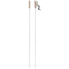 ATOMIC AMT CARBON slidinėjimo lazdos (Dydis: 115cm)