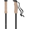 ATOMIC AMT CARBON slidinėjimo lazdos (Dydis: 125cm)