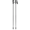 ATOMIC AMT CARBON SQS slidinėjimo lazdos (Dydis: 135cm)