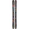 ATOMIC BENT 100 + STR 12 GW slidės su apkaustais Bent Chetler (Dydis: 172cm)