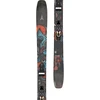 ATOMIC BENT 100 + STR 12 GW slidės su apkaustais Bent Chetler (Dydis: 165cm)