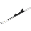 ATOMIC CLOUD C11 REVOSHOCK LIGHT + M 10 GW moteriškos slidės su apkaustais (Dydis: 143cm)