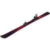 ATOMIC CLOUD Q12 REVOSHOCK C + M10 GW moteriškos all mountain slidės su apkaustais (Dydis: 159cm)