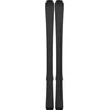ATOMIC CLOUD Q12 REVOSHOCK C + M10 GW moteriškos all mountain slidės su apkaustais (Dydis: 159cm)